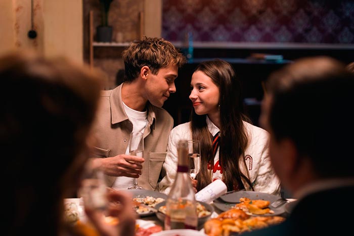 кадр Котострофа 2 сезон 11