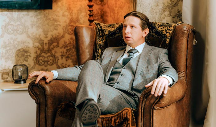 кадр Котострофа 7