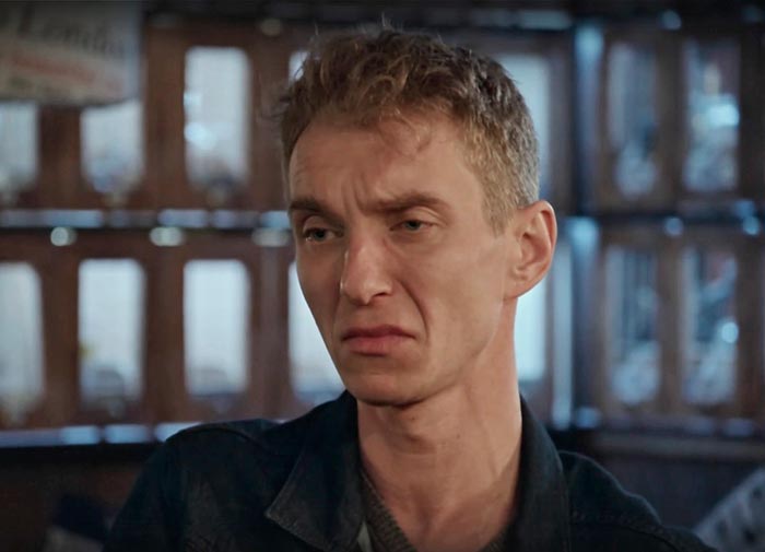 Кадр из сериала Козырное место кадр Козырное место 10