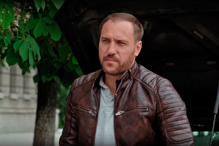 Кадр из сериала Козырное место кадр Козырное место 11