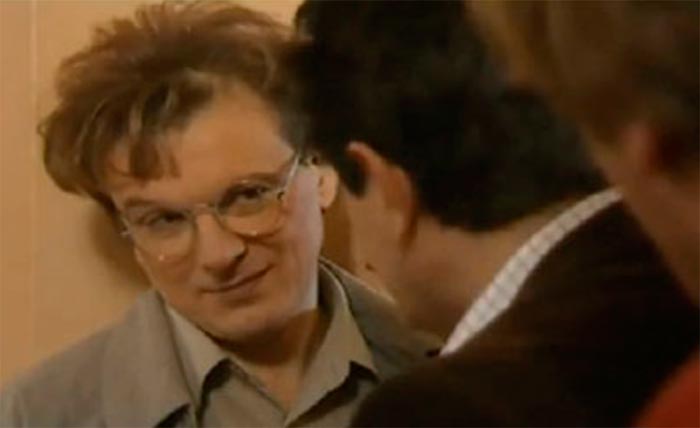 Кадр из сериала Козлёнок в молоке кадр Козлёнок в молоке 2