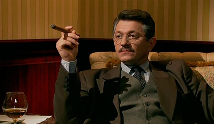 Кадр из сериала Красная капелла кадр Красная капелла 2