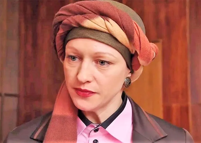 Кадр из сериала Красная королева кадр Красная королева 10