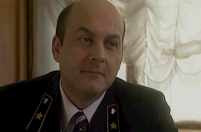 Кадр из сериала Красная площадь кадр Красная площадь 3