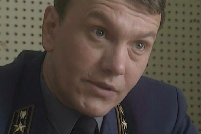 Кадр из сериала Красная площадь кадр Красная площадь 8