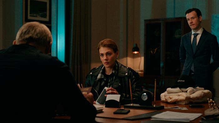 кадр Красная Поляна 2