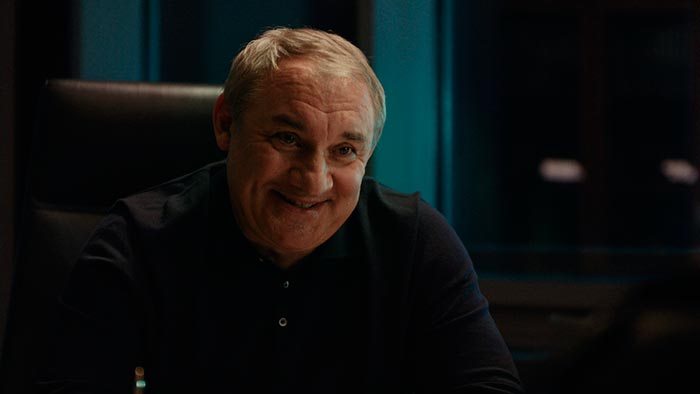 кадр Красная Поляна 3