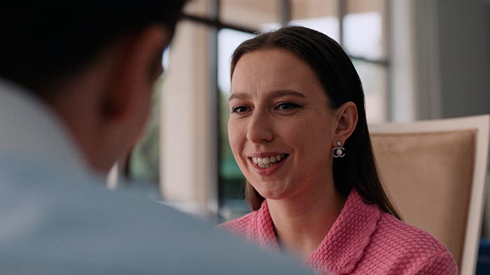 кадр Красная Поляна 8