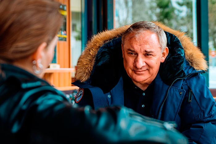 кадр Красная Поляна 10