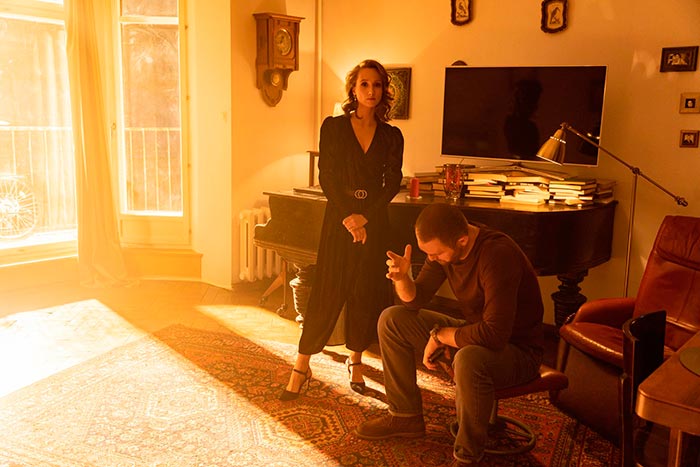 кадр Красный 5 10