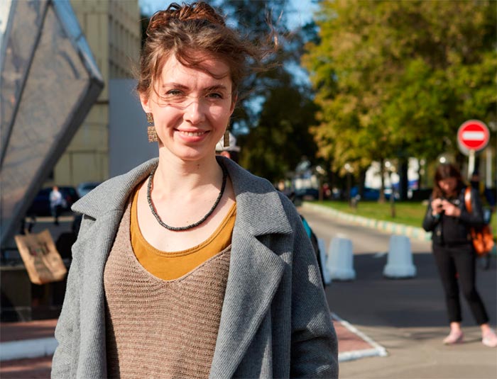 Кадр из сериала Красота небесная кадр Красота небесная 5