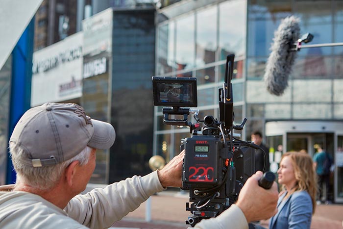 Кадр из сериала Красота небесная кадр Красота небесная 7