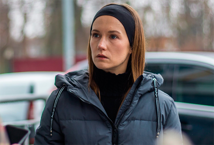 Кадр из сериала Красота в твоих глазах кадр Красота в твоих глазах 2