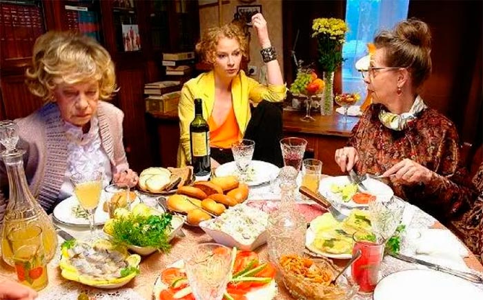 Кадр из сериала Краткий курс счастливой жизни кадр Краткий курс счастливой жизни 10