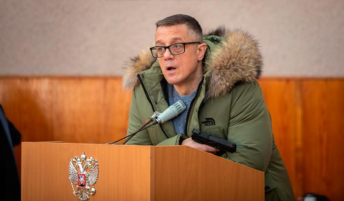 кадр Крайние меры 2