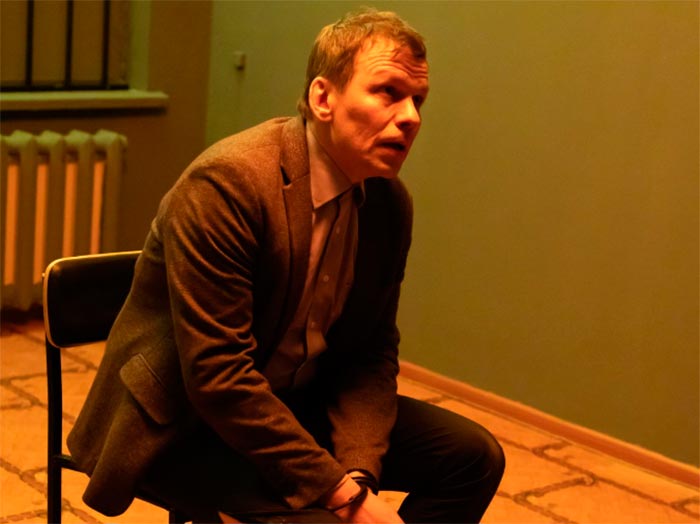 кадр Крайние меры 3