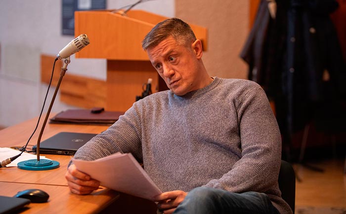 кадр Крайние меры 8