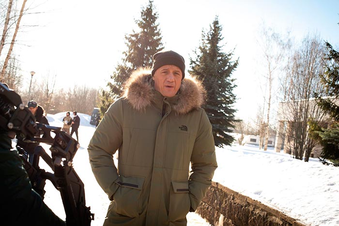 кадр Крайние меры 11