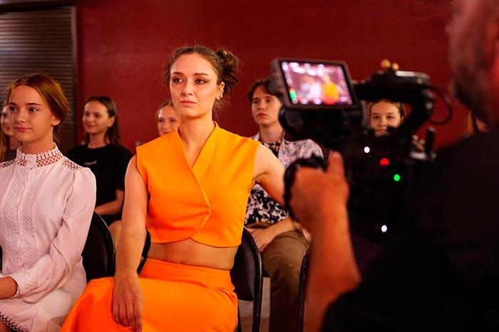 Кадр из сериала Кредит доверия кадр Кредит доверия 4