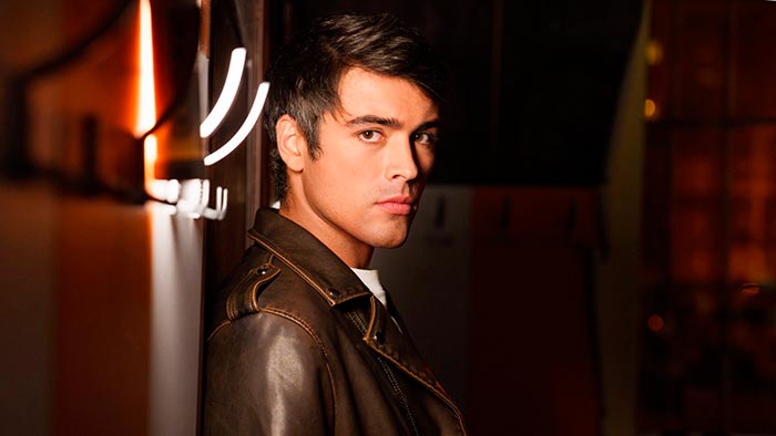 Кадр из сериала Кредит доверия кадр Кредит доверия 5