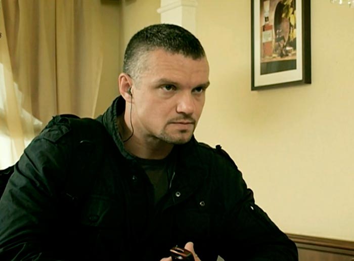 Кадр из сериала Кремень кадр Кремень 2