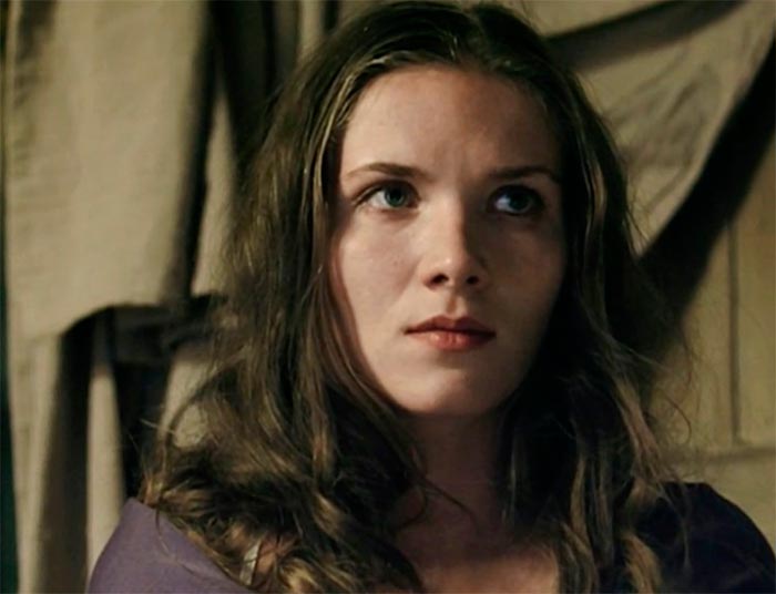 Кадр из сериала Кремень кадр Кремень 3