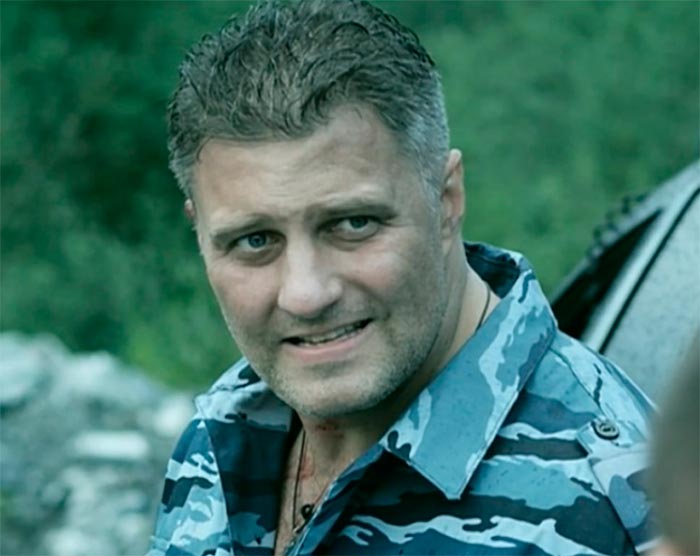 Кадр из сериала Кремень кадр Кремень 5