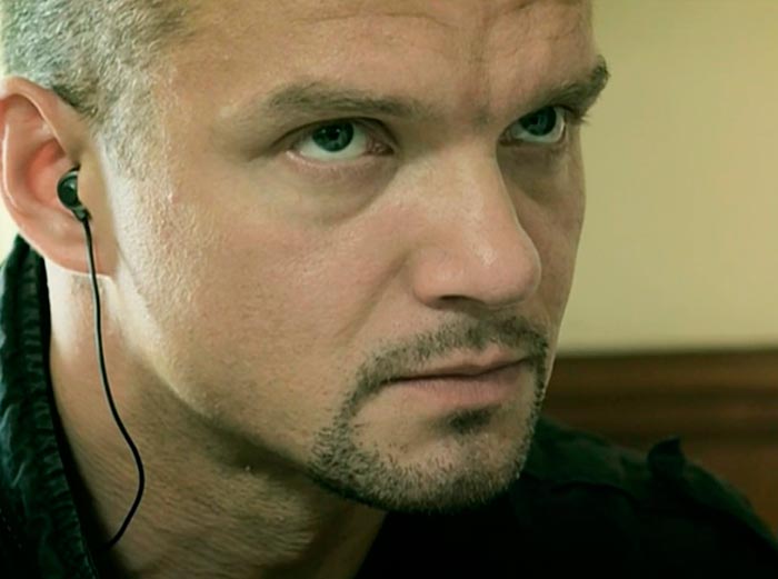 Кадр из сериала Кремень кадр Кремень 6