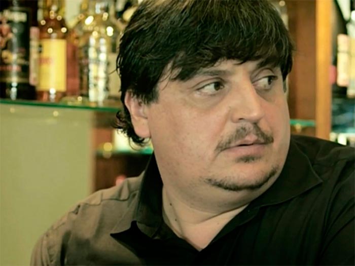 Кадр из сериала Кремень кадр Кремень 7