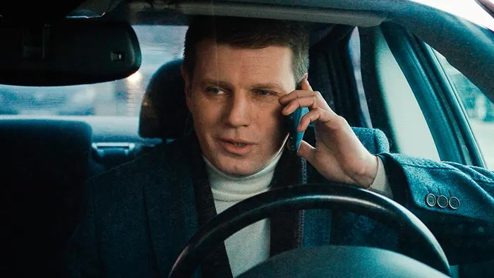 Кадр из сериала Крепкие орешки кадр Крепкие орешки 2