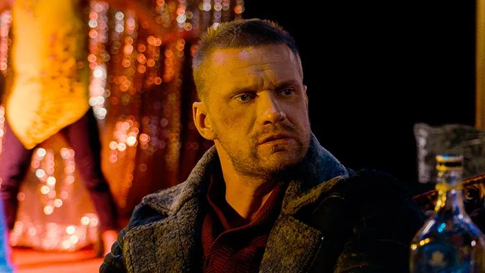 Кадр из сериала Крепкие орешки кадр Крепкие орешки 6