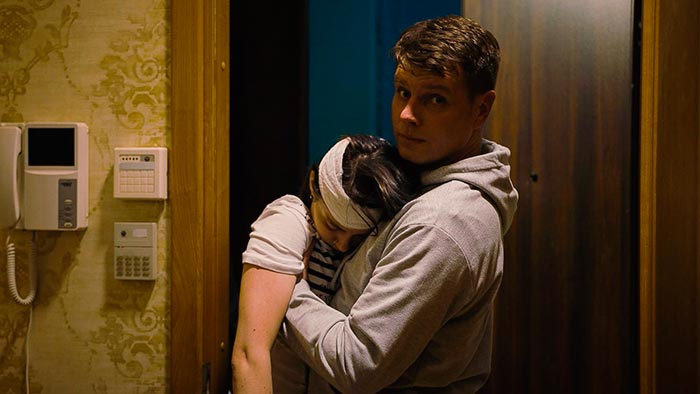 Кадр из сериала Крепкие орешки кадр Крепкие орешки 13