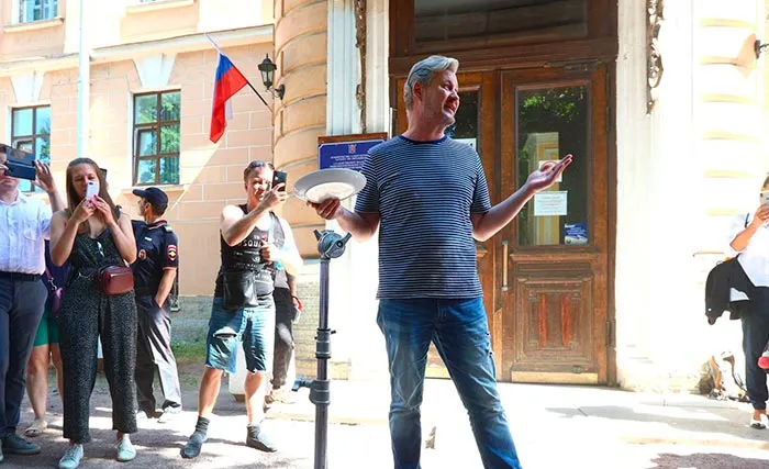 кадр Крепкие орешки 2 сезон 2