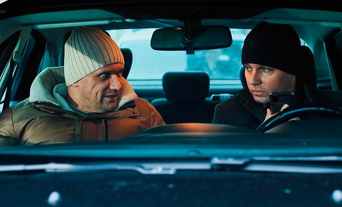 Сериал «Крепкие орешки 3 сезон» (2024) - сюжет, актеры и роли, кадры из ...