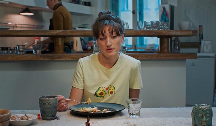 Кадр из сериала Кресло кадр Кресло 3