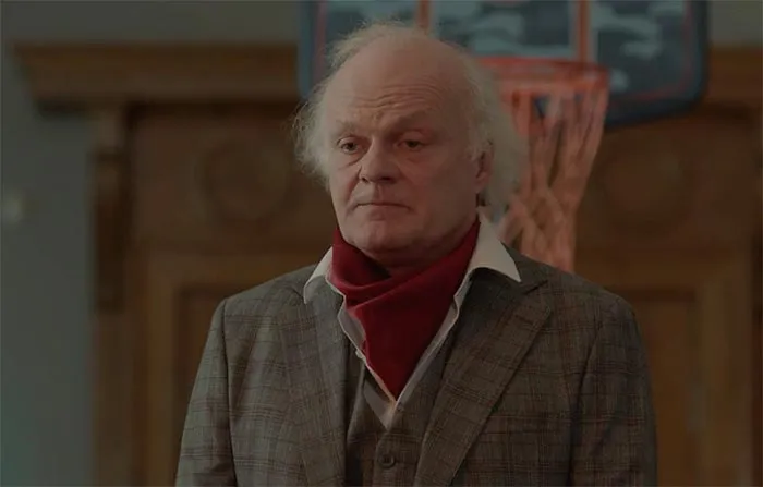 Кадр из сериала Кресло кадр Кресло 6