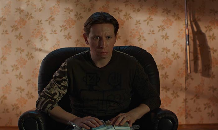 Кадр из сериала Кресло кадр Кресло 7