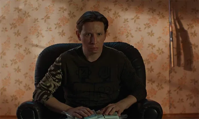 Кадр из сериала Кресло кадр Кресло 7