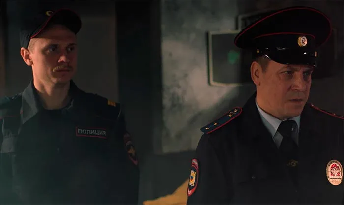 Кадр из сериала Кресло кадр Кресло 8