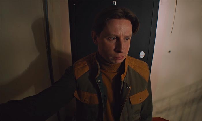 Кадр из сериала Кресло кадр Кресло 9