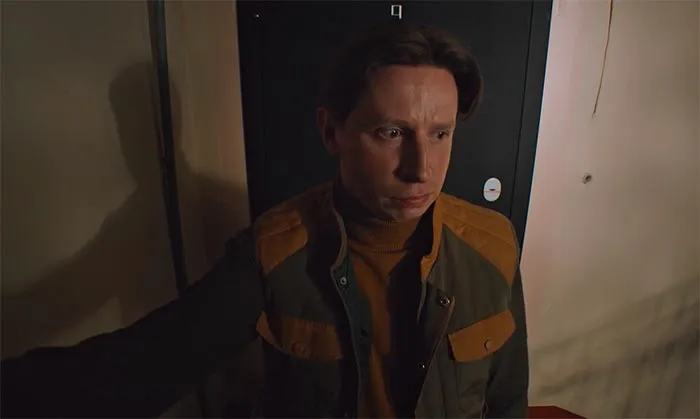 Кадр из сериала Кресло кадр Кресло 9