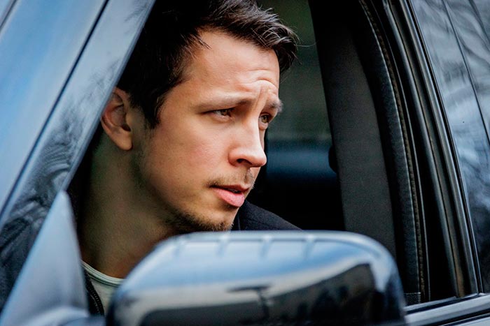 кадр Крестоносцы 4