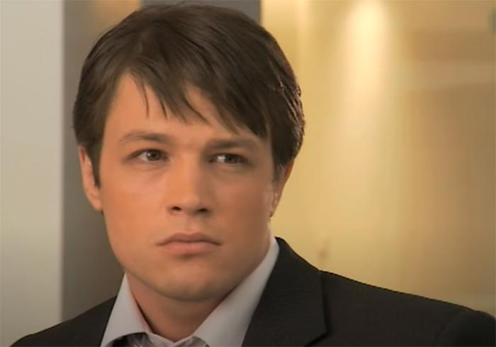 Сериал «Крылья ангела» (2008) - сюжет, актеры и роли, кадры из сериала