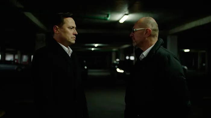 Кадр из сериала Кризис кадр Кризис 7