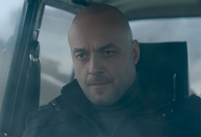 кадр Кровь за кровь 2