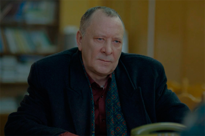 кадр Кровь за кровь 3