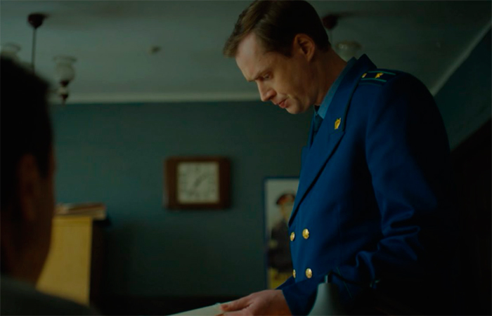 кадр Кровь за кровь 5