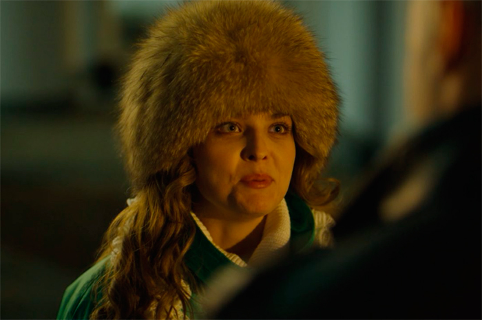 кадр Кровь за кровь 6