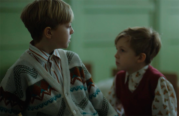 кадр Кровь за кровь 7