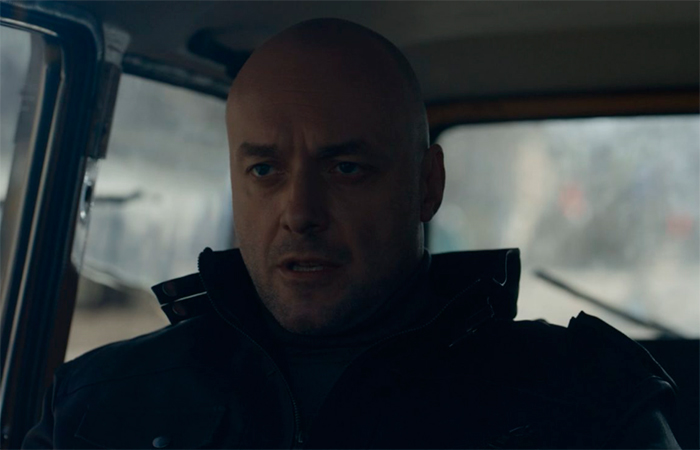 кадр Кровь за кровь 9